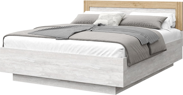 Комплект мебели для спальни Мебель-КМК Каен 1 КМК 1062