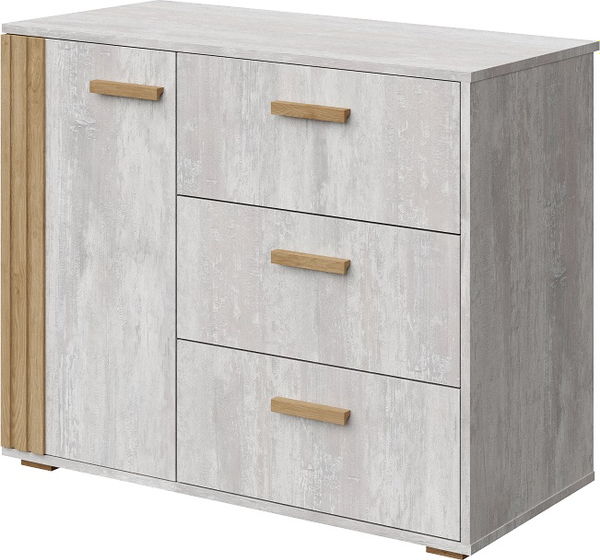 Комплект мебели для спальни Мебель-КМК Каен 1 КМК 1062