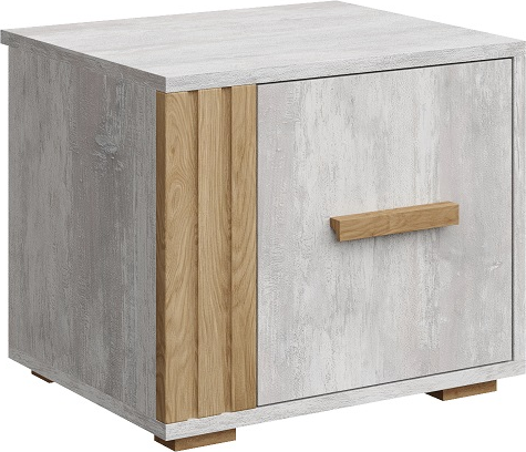 Комплект мебели для спальни Мебель-КМК Каен 1 КМК 1062