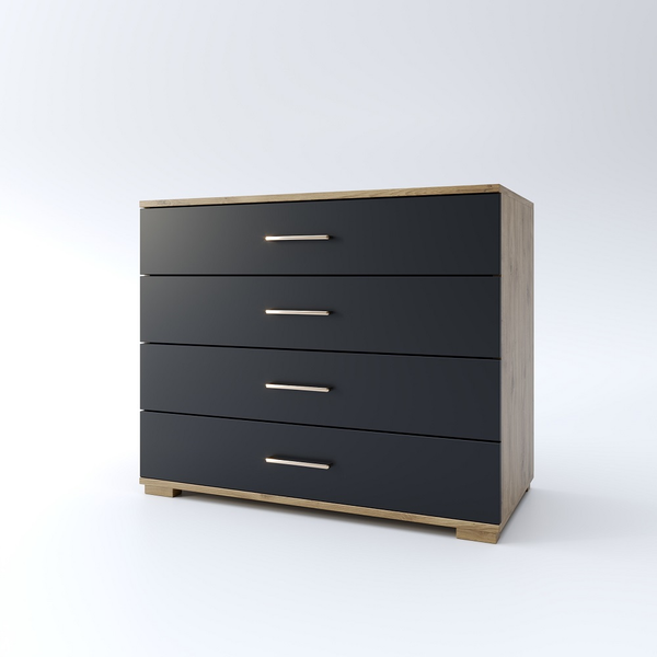 Комплект мебели для спальни Мебель-КМК Мишель 1 КМК 1040