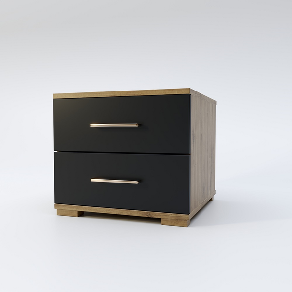 Комплект мебели для спальни Мебель-КМК Мишель 1 КМК 1040