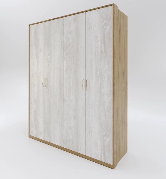 Комплект мебели для спальни Мебель-КМК Мишель 1 КМК 1040