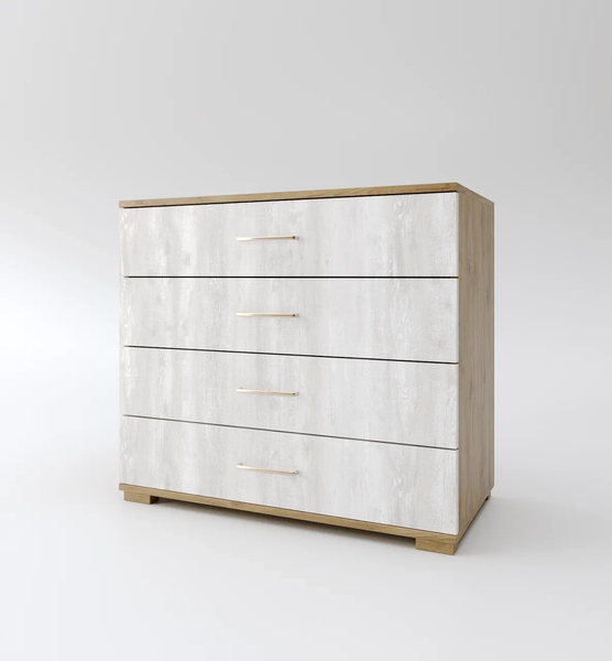 Комплект мебели для спальни Мебель-КМК Мишель 1 КМК 1040