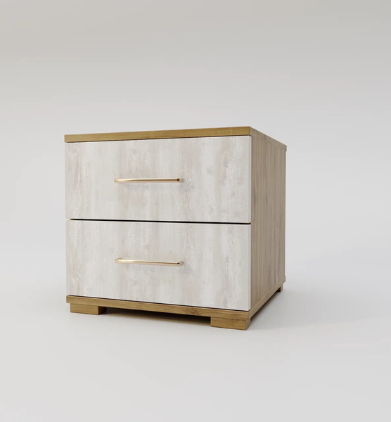 Комплект мебели для спальни Мебель-КМК Мишель 1 КМК 1040