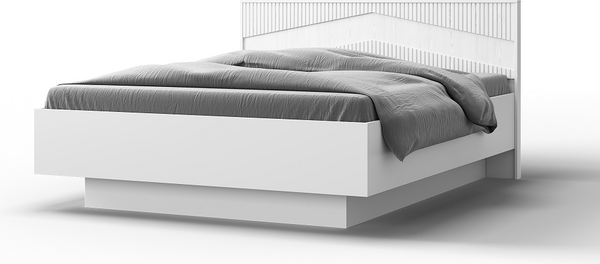 Комплект мебели для спальни Мебель-КМК Оливия 1 КМК 1024