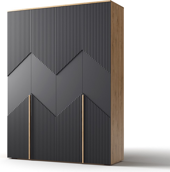 Комплект мебели для спальни Мебель-КМК Оливия 1 КМК 1024