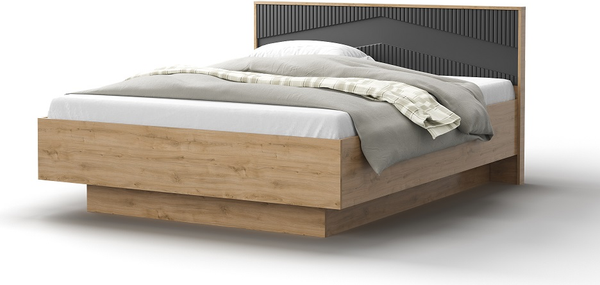 Комплект мебели для спальни Мебель-КМК Оливия 1 КМК 1024