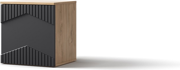 Комплект мебели для спальни Мебель-КМК Оливия 1 КМК 1024