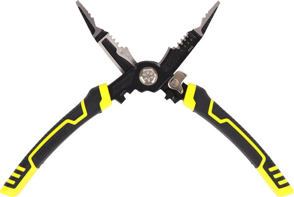 Плоскогубцы Грандмастер Многофункциональные PL-220 / 671257