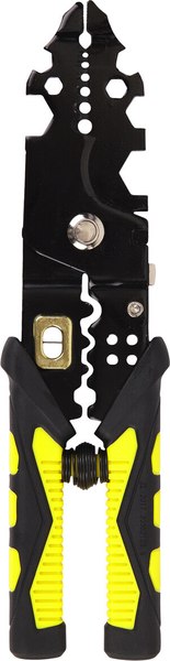 Плоскогубцы Грандмастер Многофункциональные PL-215 / 671259 - фото