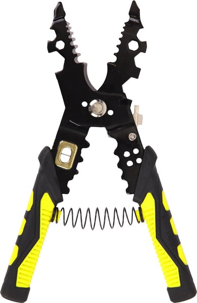 Плоскогубцы Грандмастер Многофункциональные PL-215 / 671259