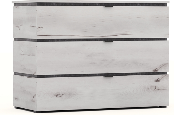 Комплект мебели для спальни Мебель-КМК Ривьера 3 КМК 1044