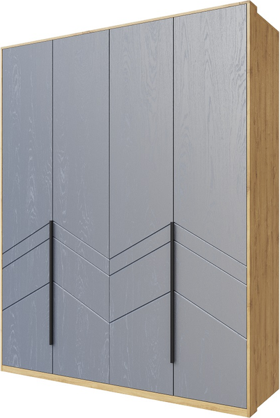 Комплект мебели для спальни Мебель-КМК Тиана 1 КМК 1071