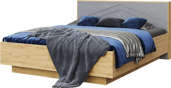 Комплект мебели для спальни Мебель-КМК Тиана 1 КМК 1071