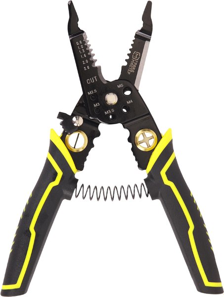 Плоскогубцы Грандмастер Многофункциональные PL-205 / 671261