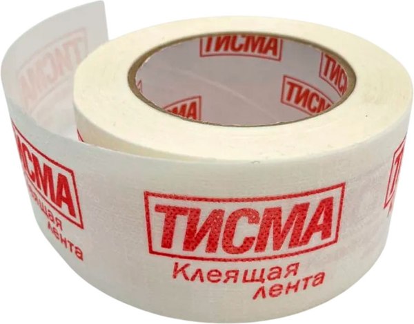 Лента для теплоизоляции Тисма 60мм - фото