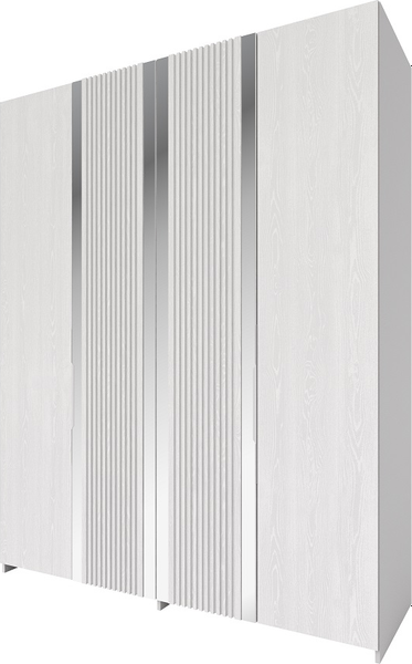 Комплект мебели для спальни Мебель-КМК Харди 2 КМК 1005