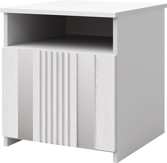 Комплект мебели для спальни Мебель-КМК Харди 2 КМК 1005