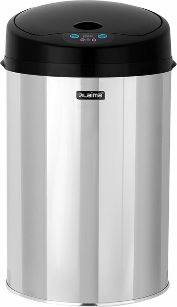 Сенсорное мусорное ведро Laima 609326