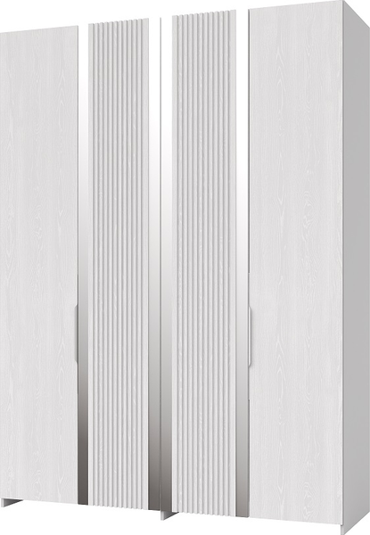 Комплект мебели для спальни Мебель-КМК Харди 5 КМК 1008