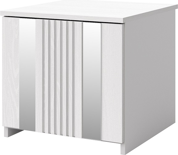 Комплект мебели для спальни Мебель-КМК Харди 5 КМК 1008