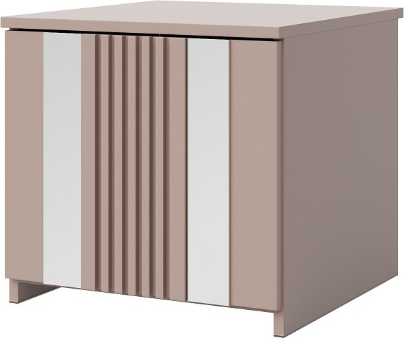 Комплект мебели для спальни Мебель-КМК Харди 5 КМК 1008