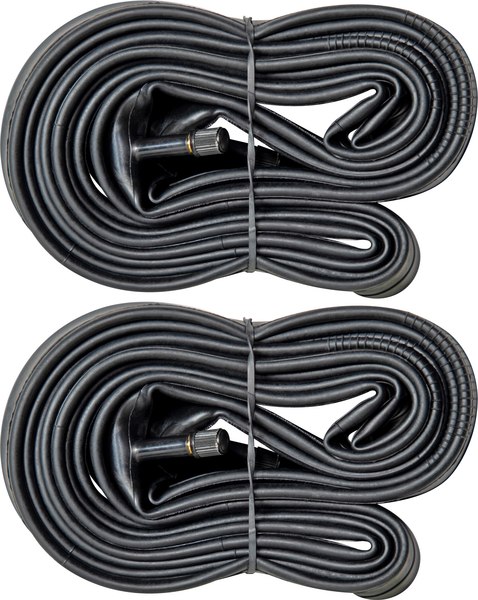 Камера для велосипеда BT 24x1.75/1.95 33мм / Х126593 - фото