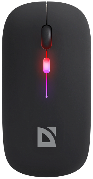 Мышь Defender Coda MB-261 / 52261 - фото