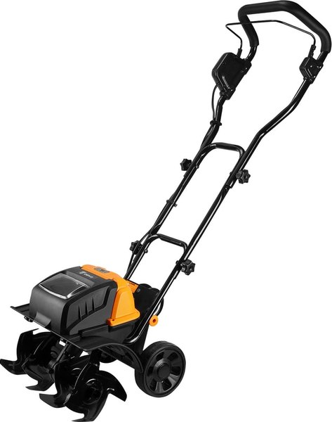 Миникультиватор электрический Deko DKET40 / 085-2023