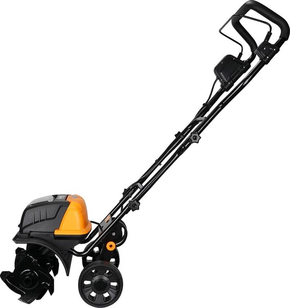 Миникультиватор электрический Deko DKET40 / 085-2023