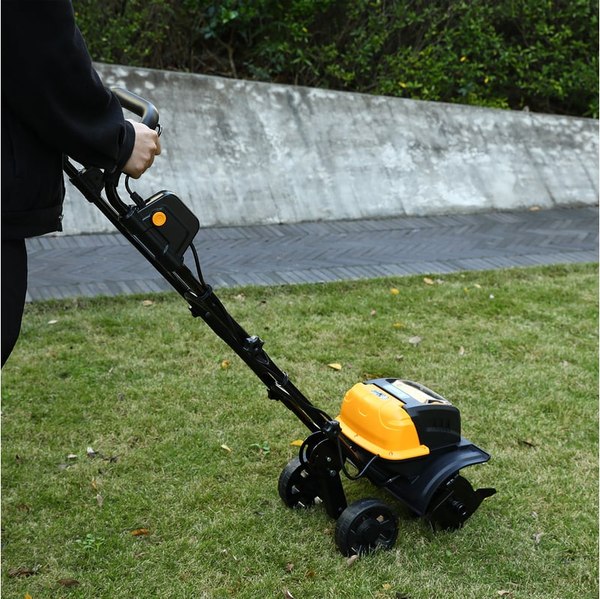 Миникультиватор электрический Deko DKET40 / 085-2023