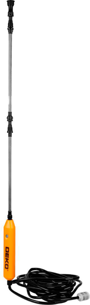 Опрыскиватель аккумуляторный Deko DKSP-Li / 065-1043 - фото