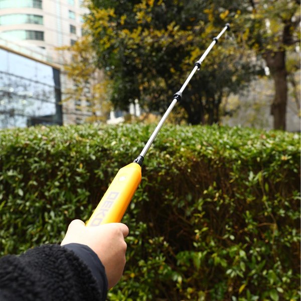 Опрыскиватель аккумуляторный Deko DKSP-Li / 065-1043