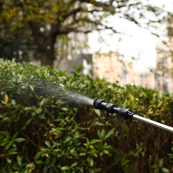 Опрыскиватель аккумуляторный Deko DKSP-Li / 065-1043