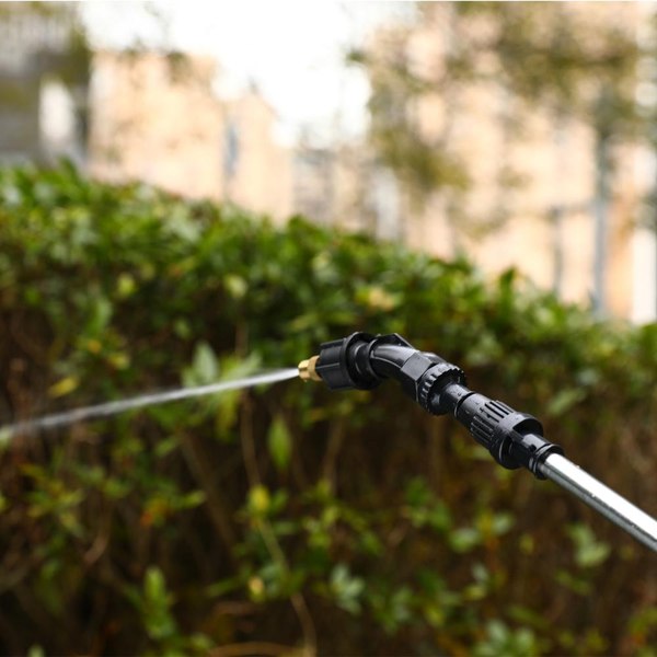 Опрыскиватель аккумуляторный Deko DKSP-Li / 065-1043