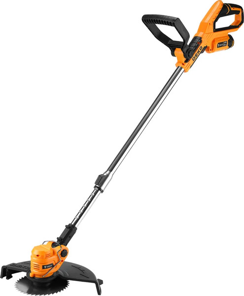 Триммер аккумуляторный Deko DKTR12 / 085-2005 - фото