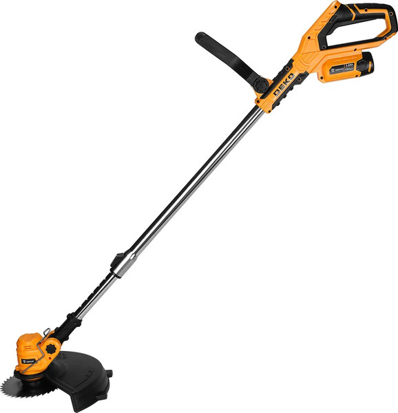 Триммер аккумуляторный Deko DKTR12 / 085-2005