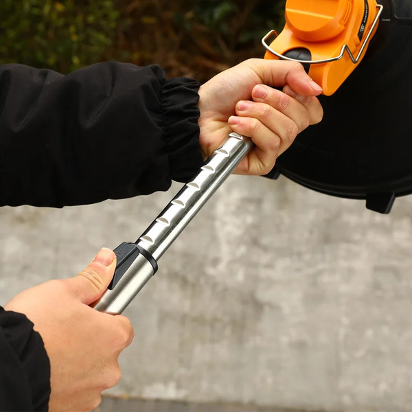 Триммер аккумуляторный Deko DKTR12 / 085-2005