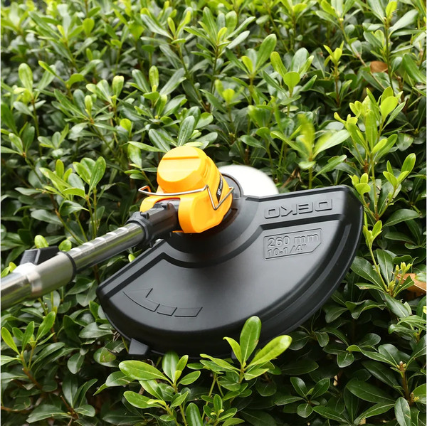 Триммер аккумуляторный Deko DKTR12 / 085-2005