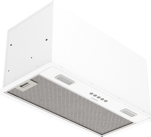 Вытяжка скрытая Faber Scatola WH А60 - фото