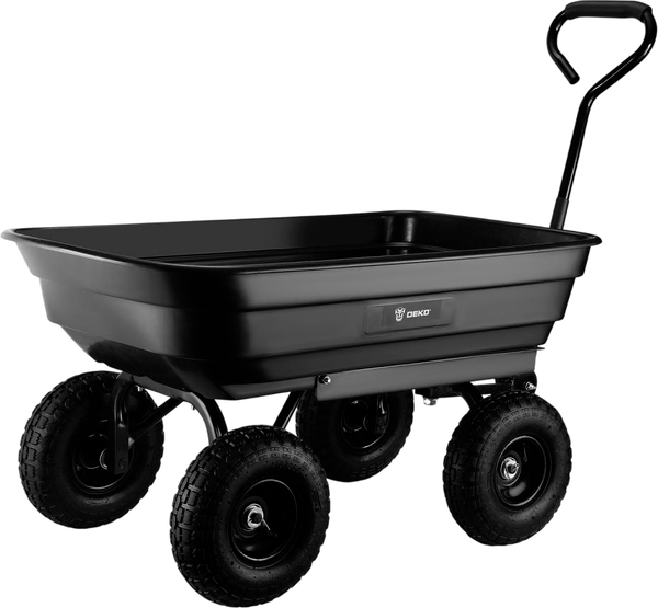 Тачка Deko DKGT100 / 085-2036 - фото