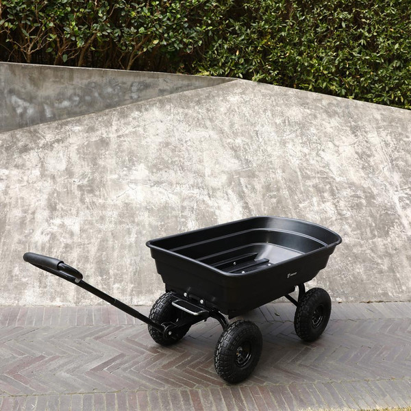 Тачка Deko DKGT100 / 085-2036