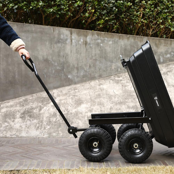 Тачка Deko DKGT100 / 085-2036