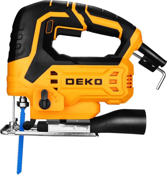 Электролобзик Deko JS700DK / 084-1104