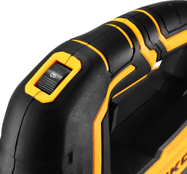 Электролобзик Deko JS700DK / 084-1104