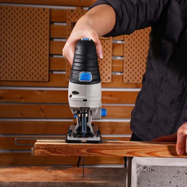 Электролобзик Deko JS900DK PRO / 084-1106