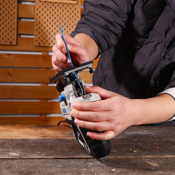 Электролобзик Deko JS900DK PRO / 084-1106