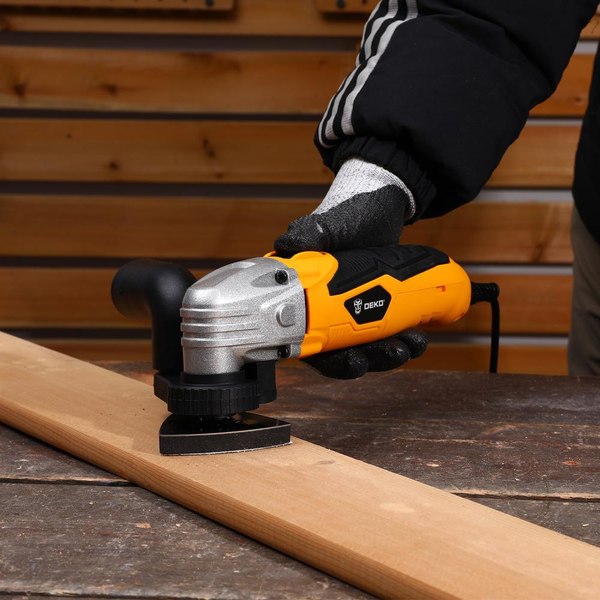 Реноватор Deko DKOT500 / 085-1135