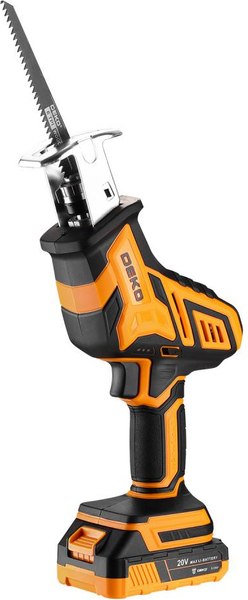 Сабельная пила Deko DKRS20 085-1069 / 085-1070 