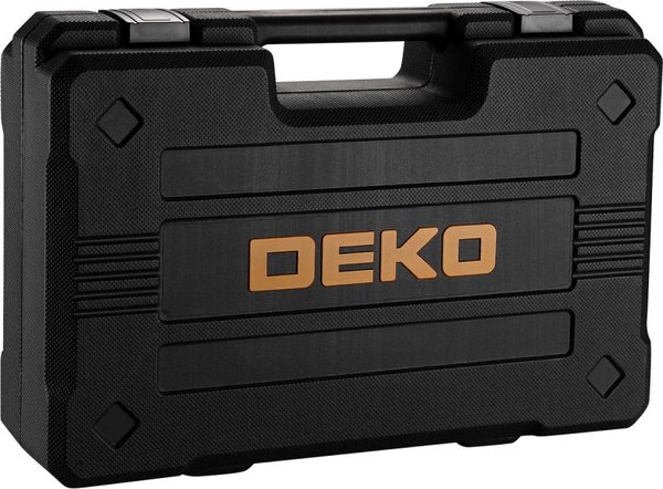 Сабельная пила Deko DKRS20 085-1069 / 085-1070 